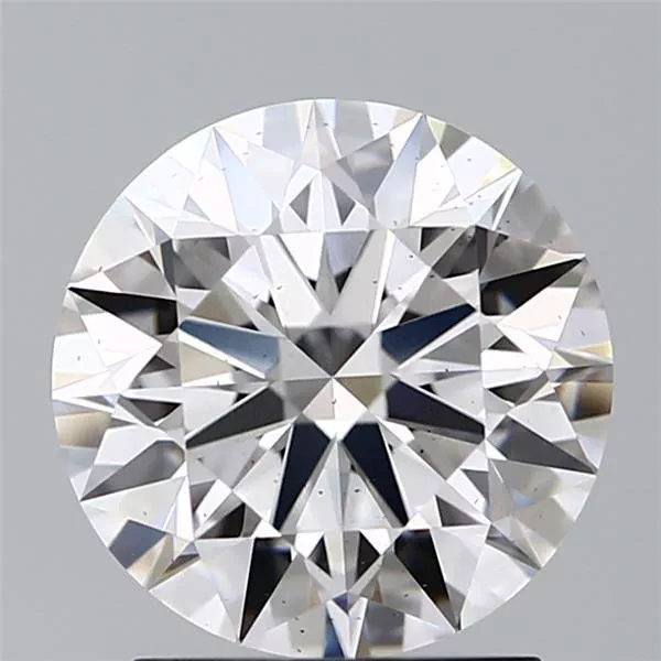 2.02 Carat · D · SI1 Rare Carat Ideal Cut