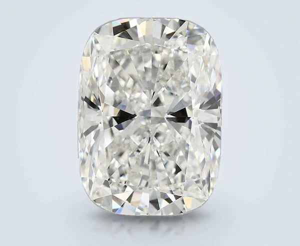 6.93 Carat · F · VVS2 Rare Carat Ideal Cut