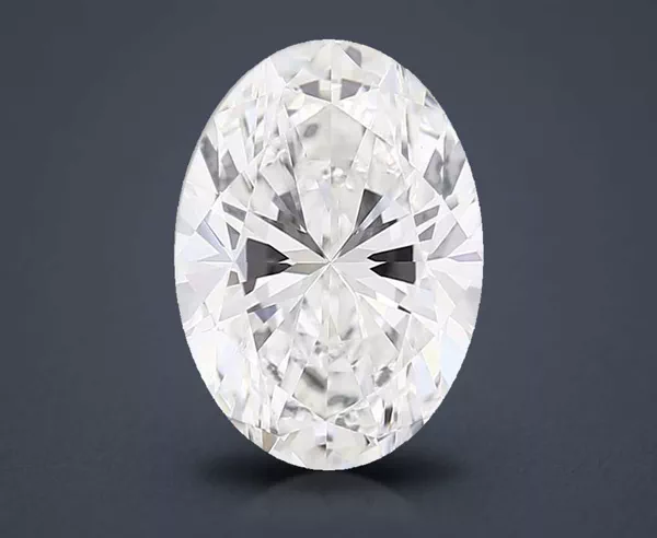 3.24 Carat · E · VS1 Rare Carat Ideal Cut