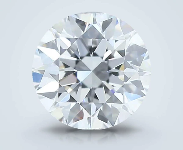 0.61 Carat · D · VVS2 Rare Carat Ideal Cut