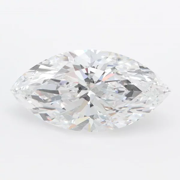 2.04 Carat · D · VVS1 Rare Carat Ideal Cut