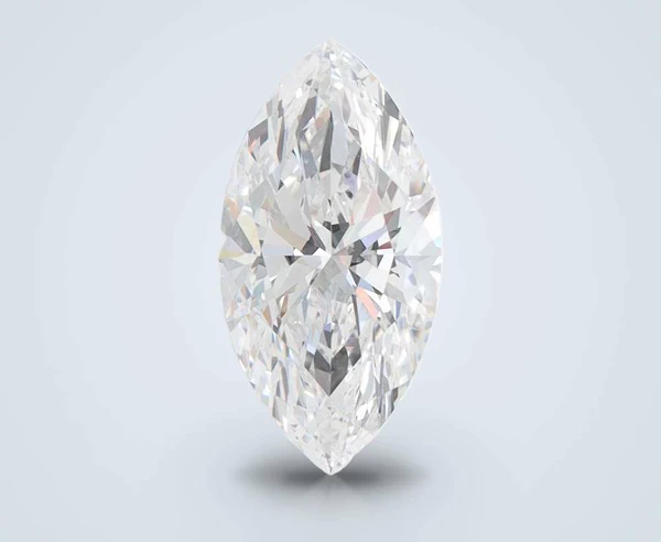 2.04 Carat · D · VVS1 Rare Carat Ideal Cut