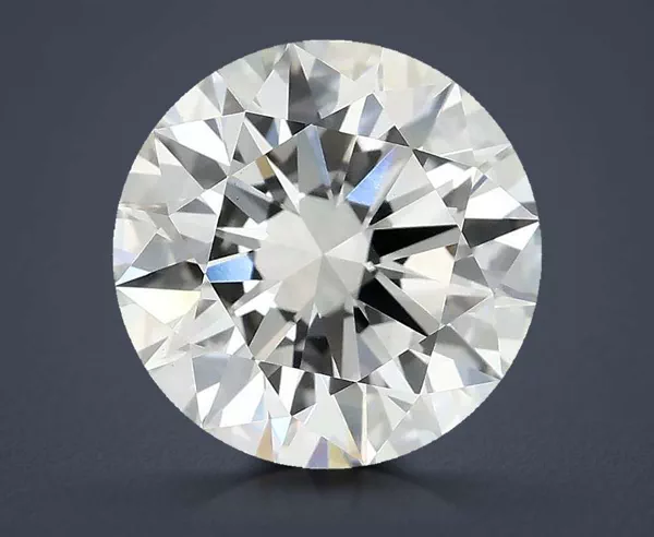 4.01 Carat · F · VVS2 Rare Carat Ideal Cut