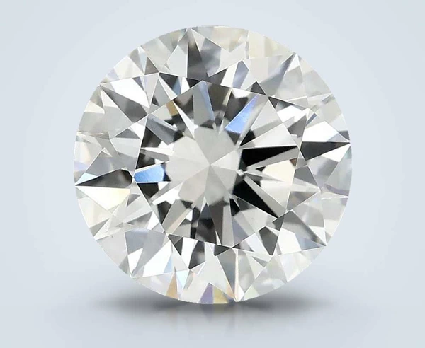 4.01 Carat · F · VVS2 Rare Carat Ideal Cut