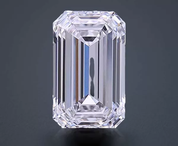 2.36 Carat · D · VVS2 Rare Carat Ideal Cut