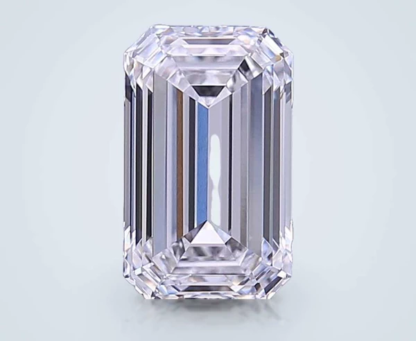2.36 Carat · D · VVS2 Rare Carat Ideal Cut