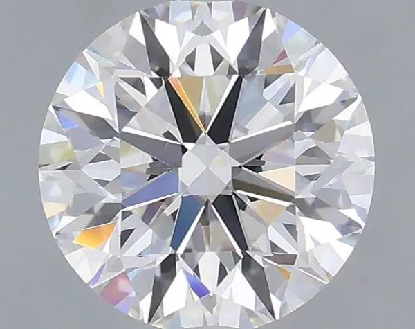 1.37 Carat · F · VS2 excellent Cut