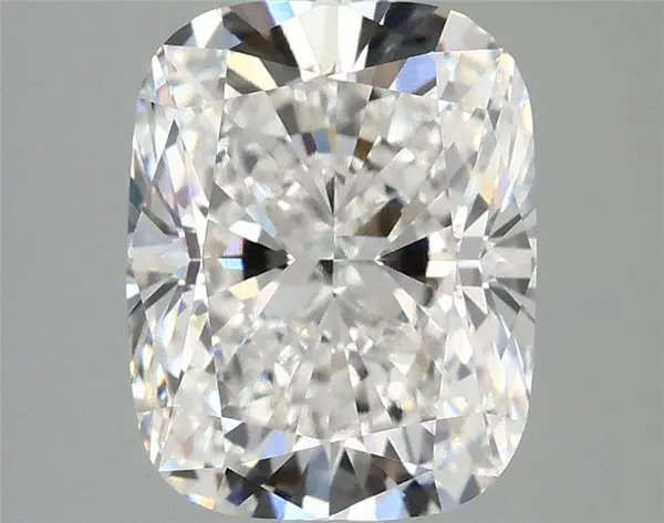 3.31 Carat · E · VVS2 Rare Carat Ideal Cut