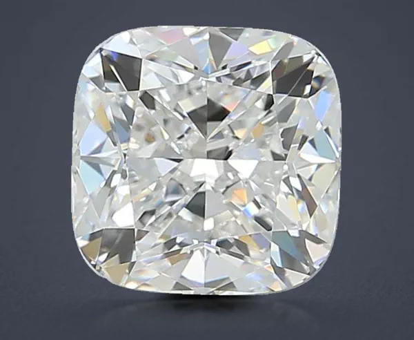 2.51 Carat · D · VVS1 Rare Carat Ideal Cut