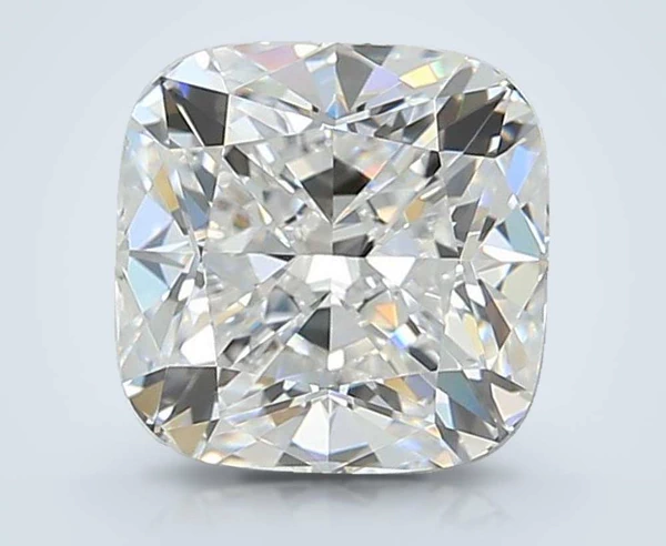 2.51 Carat · D · VVS1 Rare Carat Ideal Cut