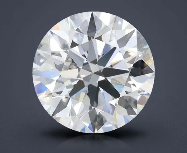 3.36 Carat · D · VVS1 Rare Carat Ideal Cut