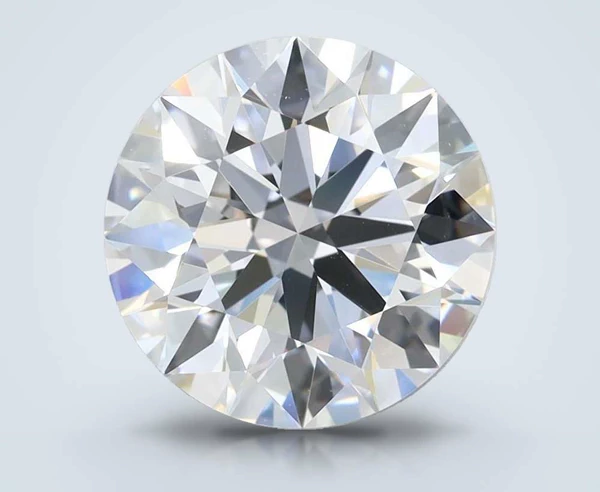 3.36 Carat · D · VVS1 Rare Carat Ideal Cut