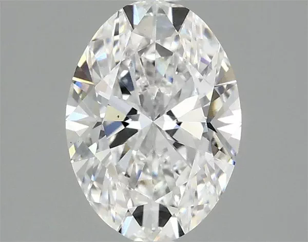 1.58 Carat · E · VS2 Rare Carat Ideal Cut