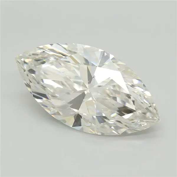 4.89 Carat · G · VS1 Rare Carat Ideal Cut
