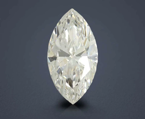 4.89 Carat · G · VS1 Rare Carat Ideal Cut