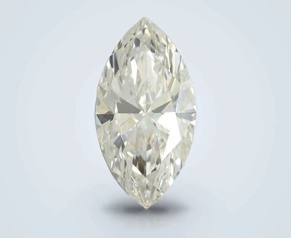 4.89 Carat · G · VS1 Rare Carat Ideal Cut