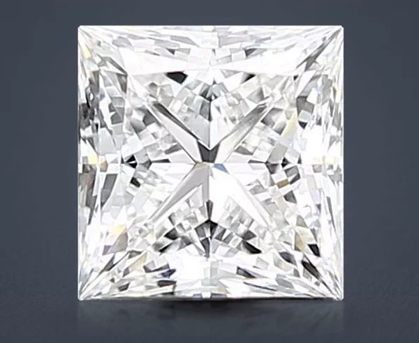 1.57 Carat · D · VVS2 Rare Carat Ideal Cut