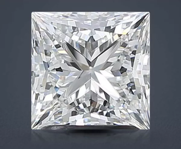 2.06 Carat · D · VS1 Rare Carat Ideal Cut