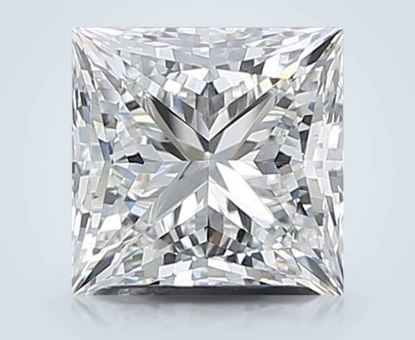 2.06 Carat · D · VS1 Rare Carat Ideal Cut