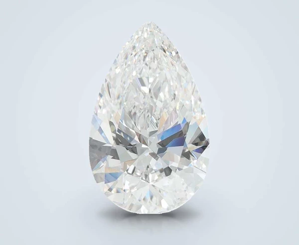 3.05 Carat · D · FL Rare Carat Ideal Cut