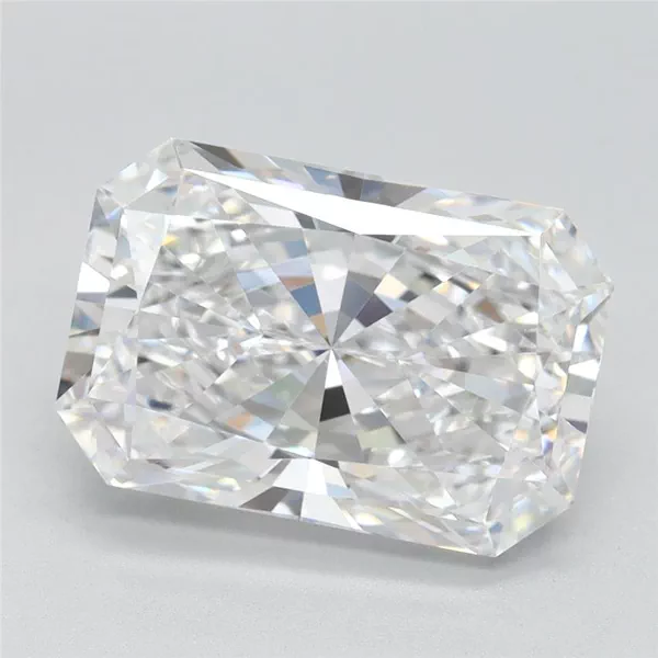 3.49 Carat · D · IF Rare Carat Ideal Cut