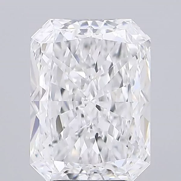 3.58 Carat · D · VVS1 Rare Carat Ideal Cut