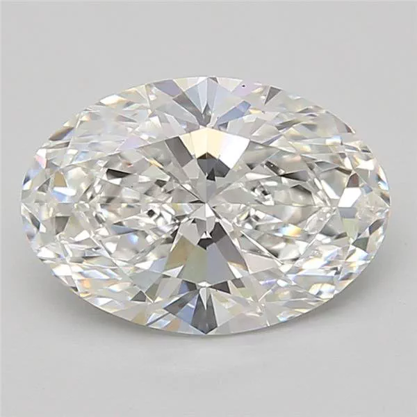 3.02 Carat · D · VVS1 Rare Carat Ideal Cut