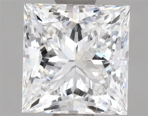 1.62 Carat · E · VS2 Rare Carat Ideal Cut