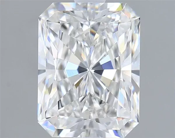 2.01 Carat · F · VVS1 Rare Carat Ideal Cut