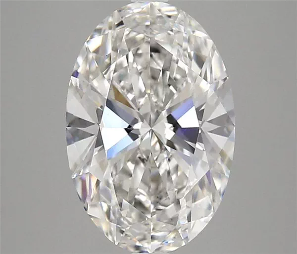 3.19 Carat · G · VS1 Rare Carat Ideal Cut