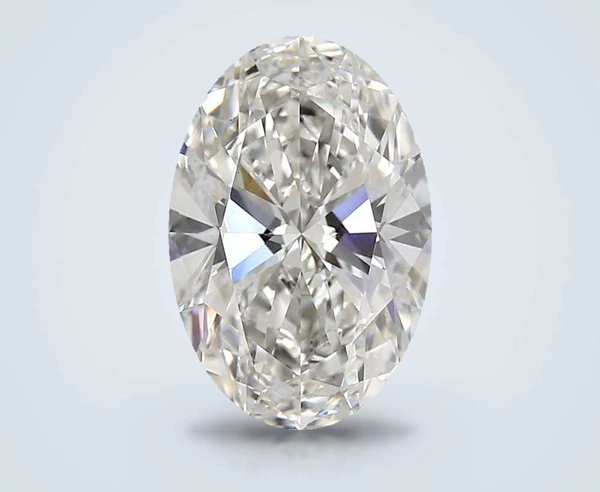 3.19 Carat · G · VS1 Rare Carat Ideal Cut