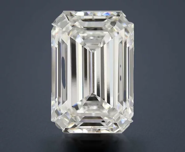 15.78 Carat · F · VVS2 Rare Carat Ideal Cut