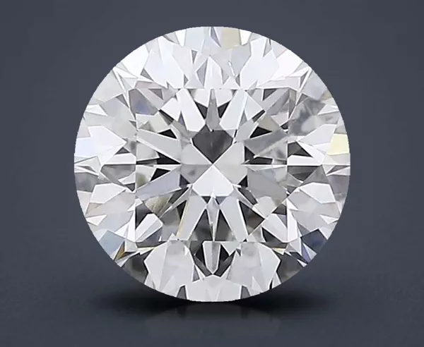 1.2 Carat · F · VVS1 excellent Cut