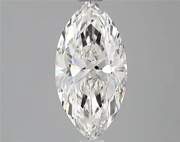 1.23 Carat · G · VVS2 Rare Carat Ideal Cut