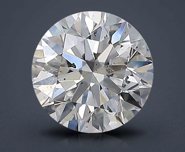 1.01 Carat · G · SI2 excellent Cut