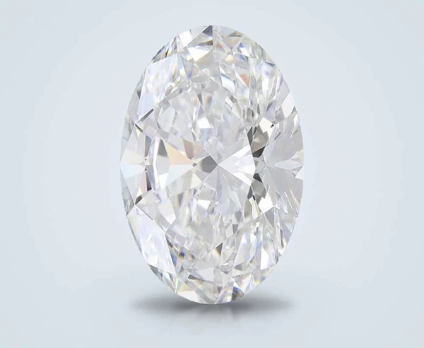 7.15 Carat · E · VS2 Rare Carat Ideal Cut