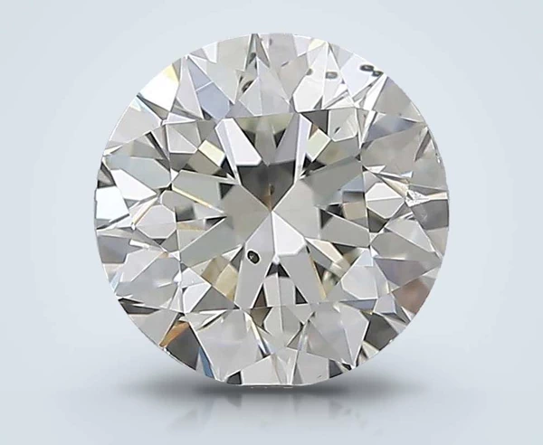 2 Carat · J · SI1 Rare Carat Ideal Cut