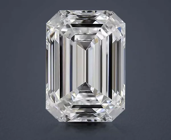 1.37 Carat · E · IF Rare Carat Ideal Cut