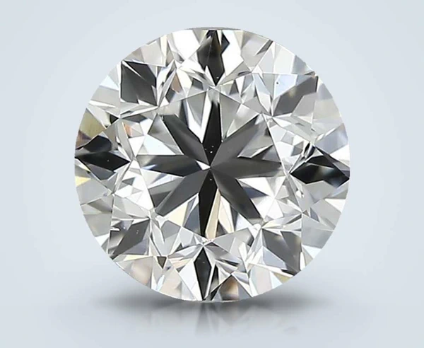 1 Carat · F · VS2 good Cut