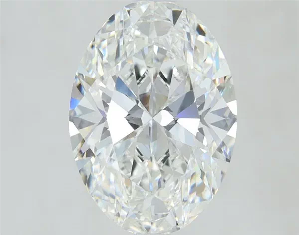 5.03 Carat · E · VVS1 Rare Carat Ideal Cut