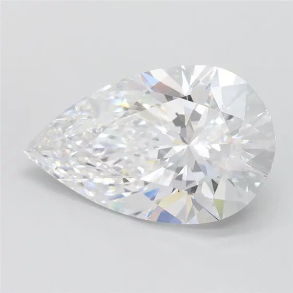 2.58 Carat · D · IF Rare Carat Ideal Cut
