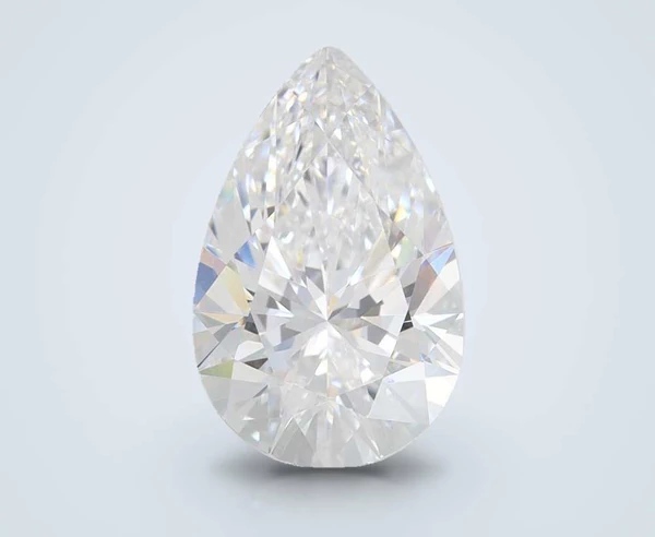 2.58 Carat · D · IF Rare Carat Ideal Cut