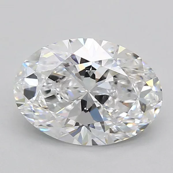 2.57 Carat · D · VVS1 Rare Carat Ideal Cut