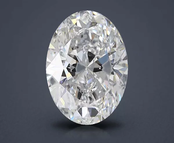 2.57 Carat · D · VVS1 Rare Carat Ideal Cut