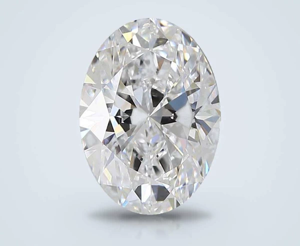 2.57 Carat · D · VVS1 Rare Carat Ideal Cut
