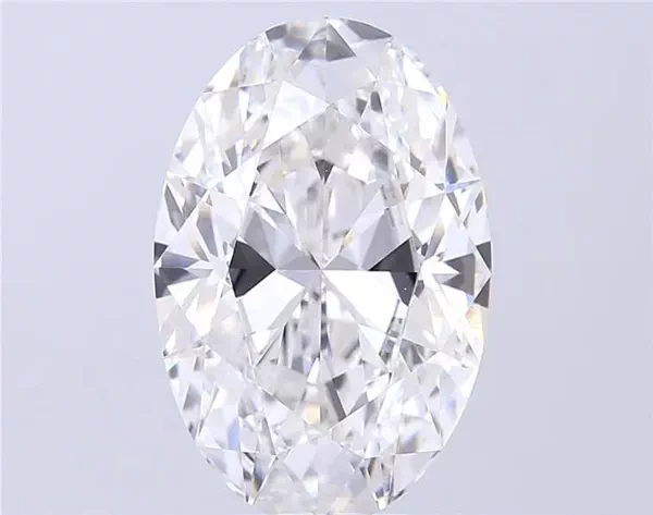 7.52 Carat · F · VS2 Rare Carat Ideal Cut