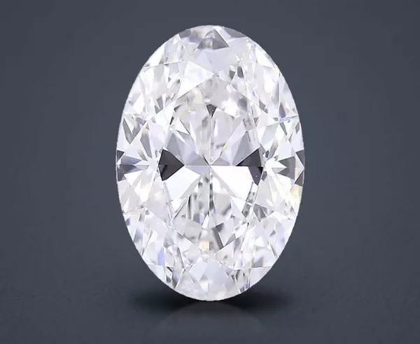7.52 Carat · F · VS2 Rare Carat Ideal Cut