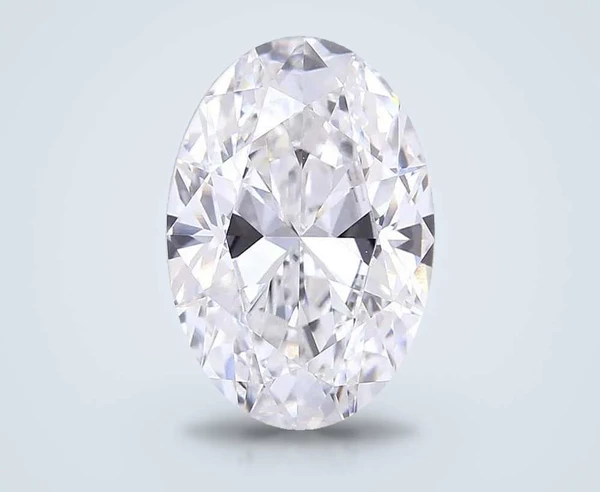 7.52 Carat · F · VS2 Rare Carat Ideal Cut