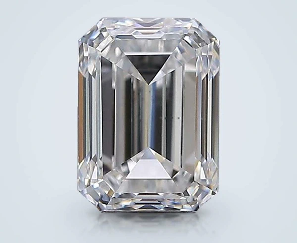 2 Carat · D · VS2 Rare Carat Ideal Cut
