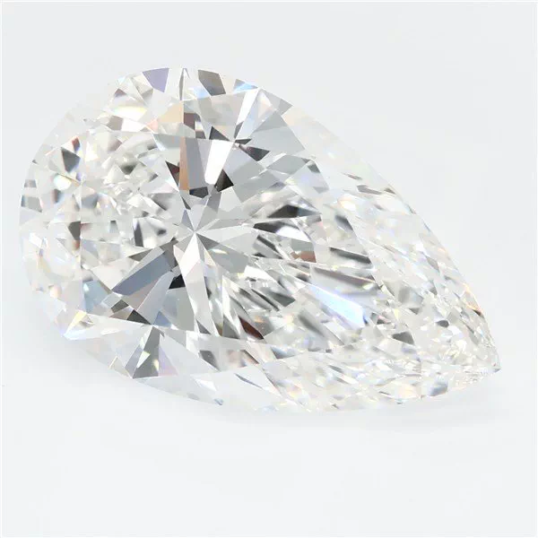 4.02 Carat · F · VS1 Rare Carat Ideal Cut